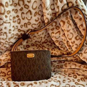 Michael Kors Fannie/Waist pack